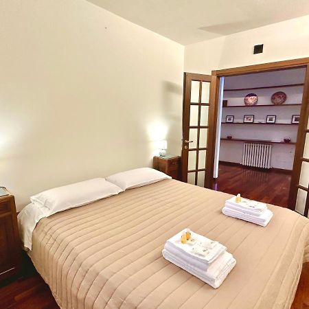 Royal Domus Perugia - Via Mazzini Apartment Exterior foto