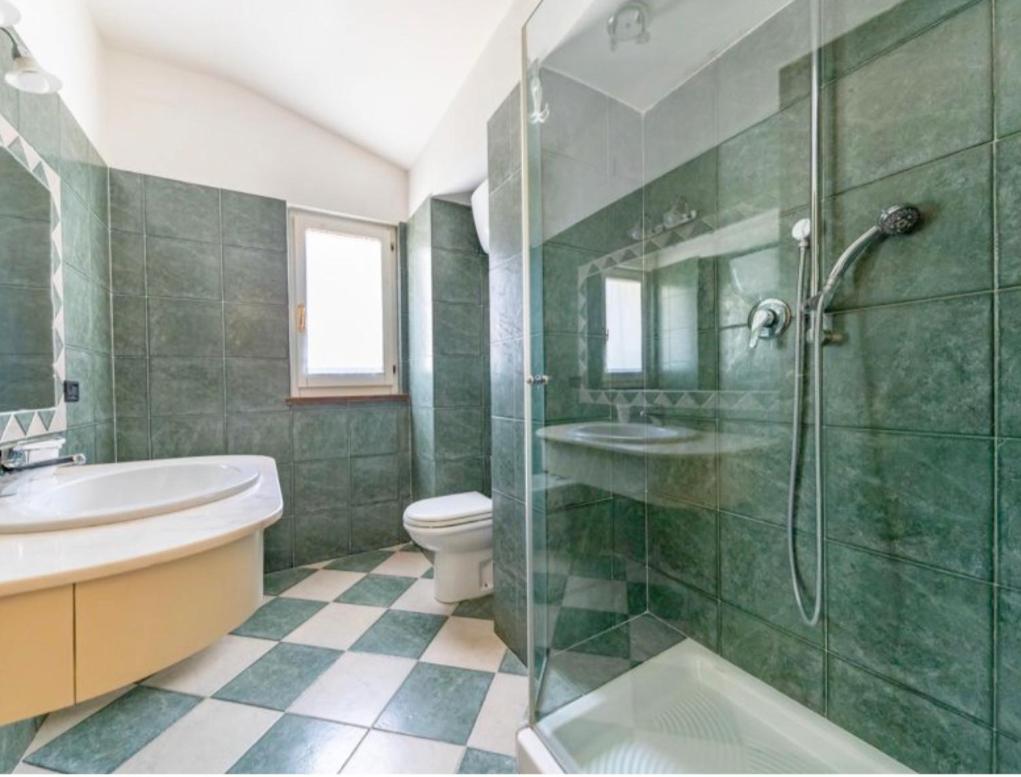Royal Domus Perugia - Via Mazzini Apartment Exterior foto