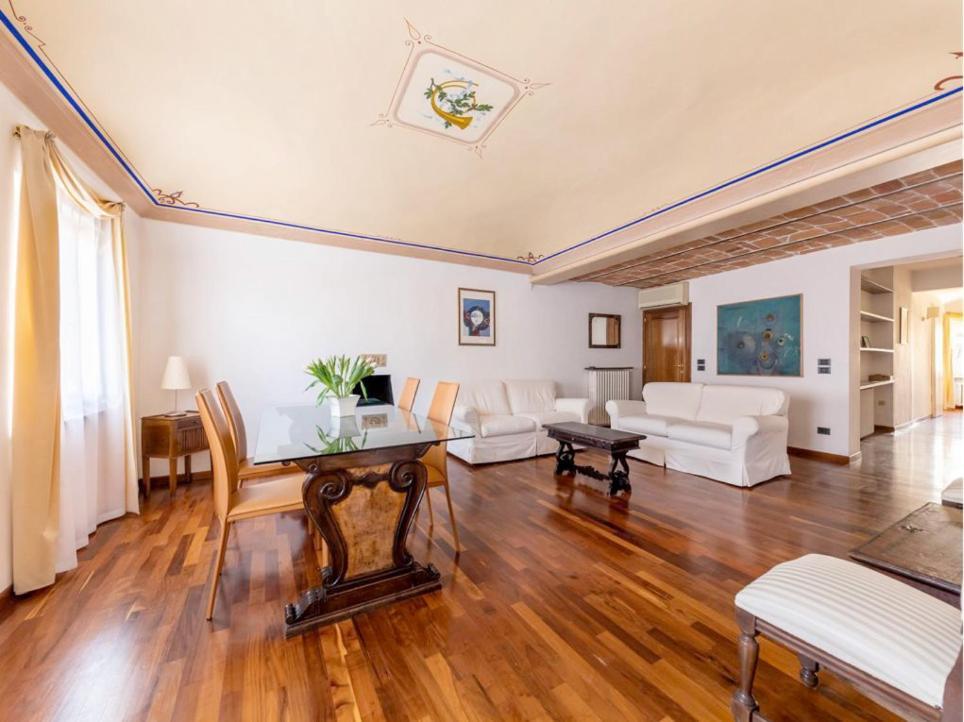 Royal Domus Perugia - Via Mazzini Apartment Exterior foto
