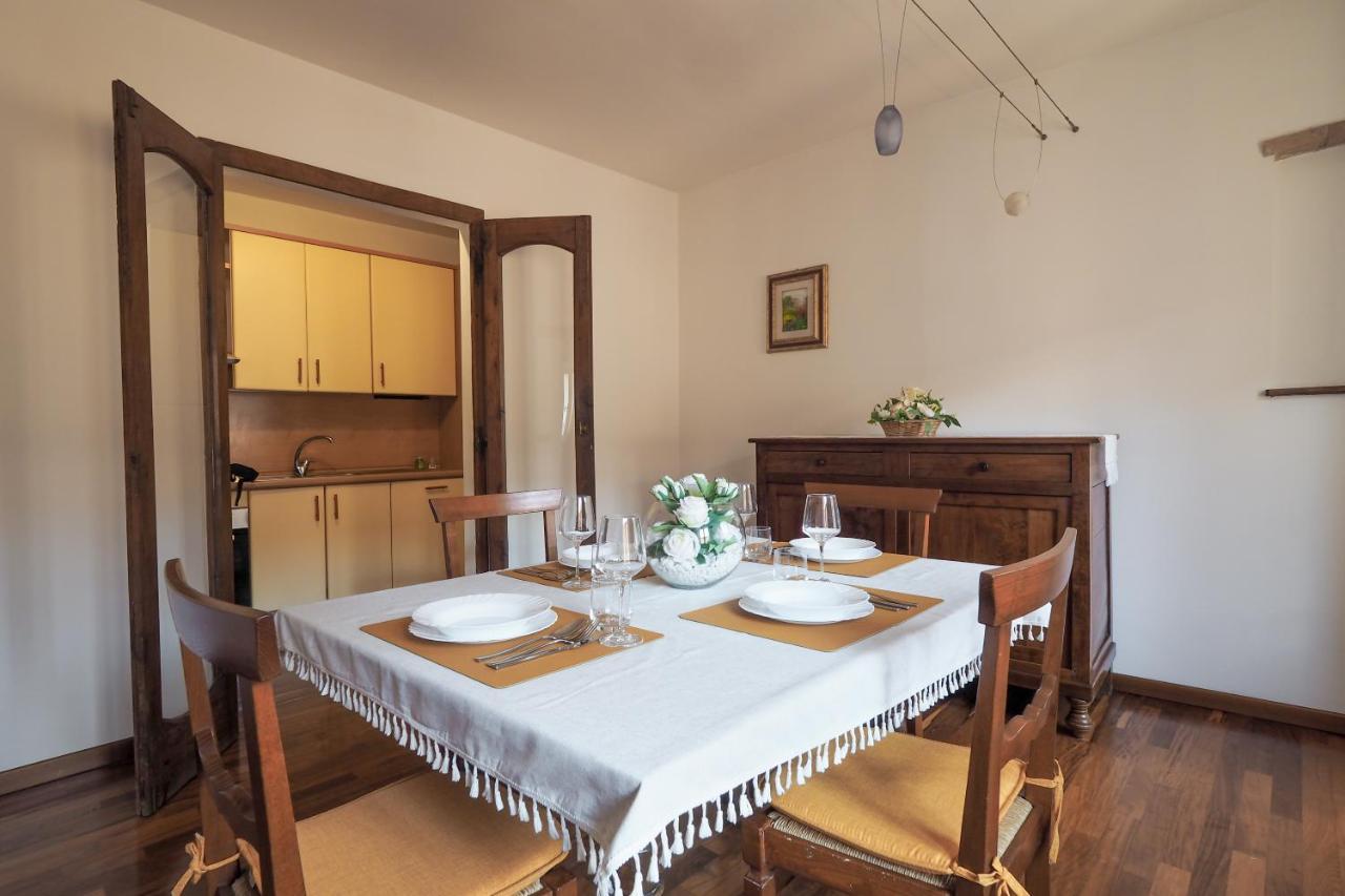 Royal Domus Perugia - Via Mazzini Apartment Exterior foto
