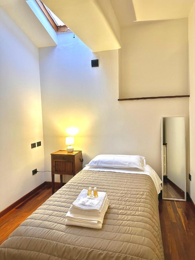 Royal Domus Perugia - Via Mazzini Apartment Exterior foto